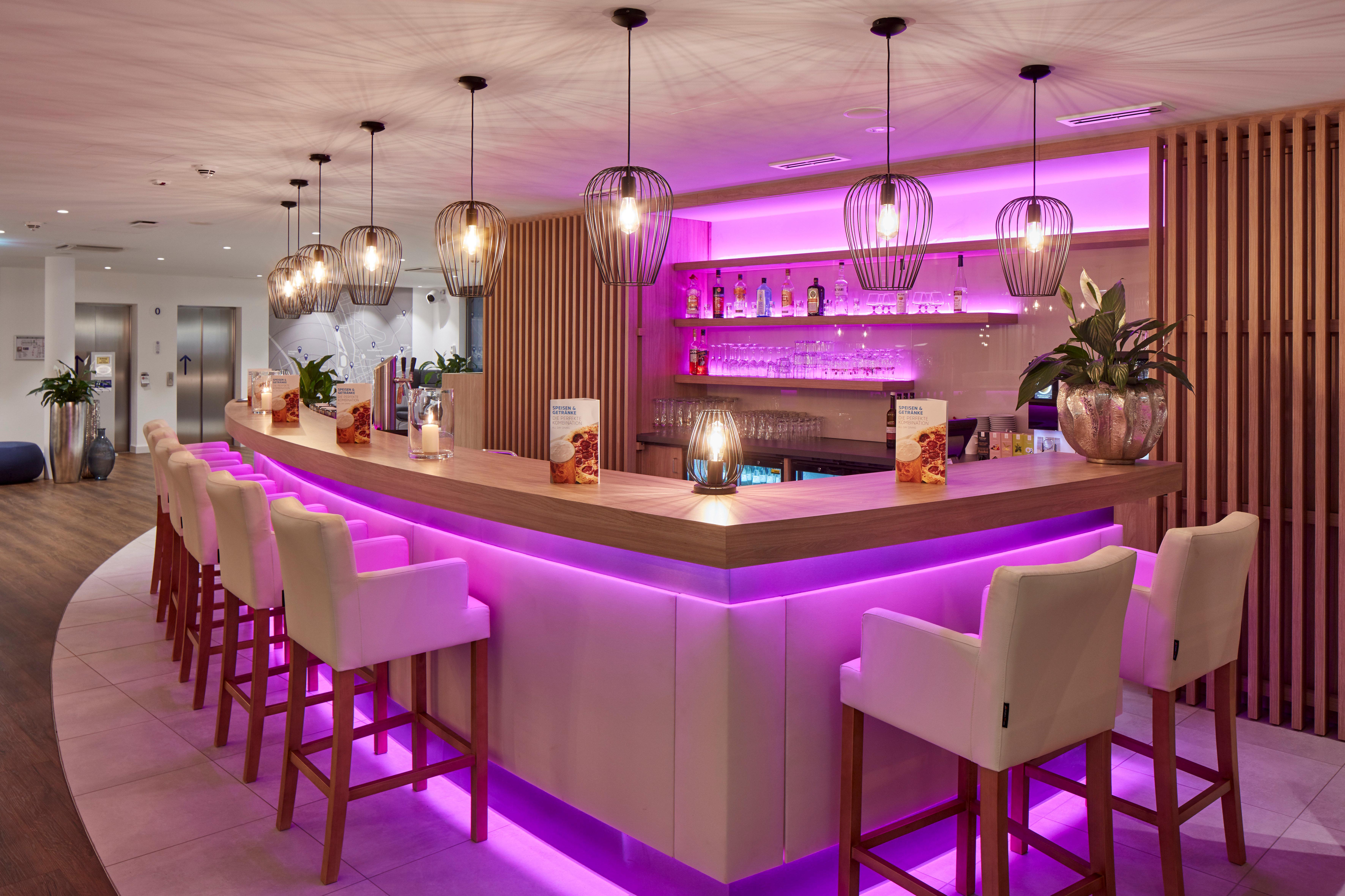 Holiday Inn Express - Merzig By Ihg Exteriör bild